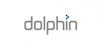 Logo Dolphin