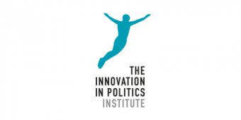 Logo Innovation in Politics Institute