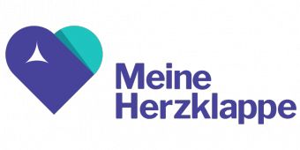 Logo Meine Herzklappe