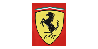Logo Scuderia Ferrari