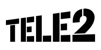 Logo Tele2