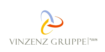 Logo Vinzenz Group